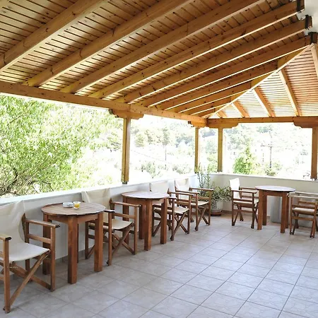 Apartmanhotel Rea 2*