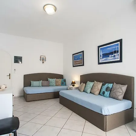 Apartmanhotel Rea 2*