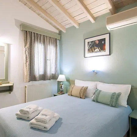 Rea Apartmanhotel 2*