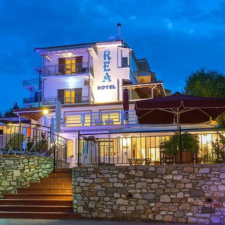 Rea 2* Megáli Ámosz