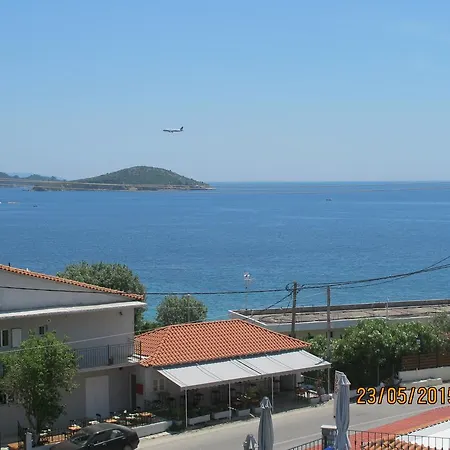 Lejlighedshotel Rea 2*