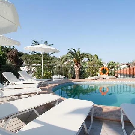 Rea Megali Ammos (Skiathos)