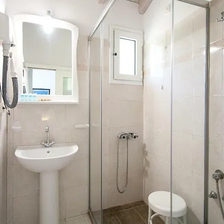 Rea Lejlighedshotel Megali Ammos (Skiathos)