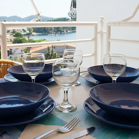 Lejlighedshotel Rea 2*