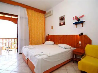 Rea Lejlighedshotel Megali Ammos (Skiathos)