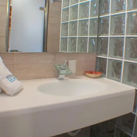 Lägenhetshotell Rea 2*