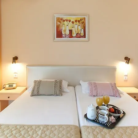 Lägenhetshotell Rea