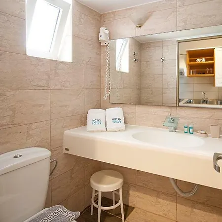 Rea Lägenhetshotell