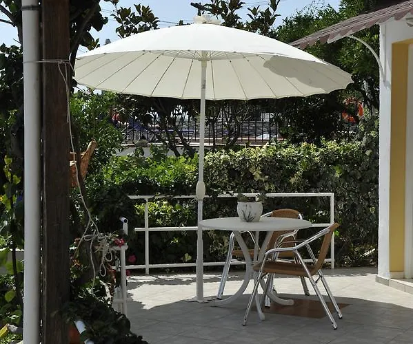 Rea Megali Ammos (Skiathos)