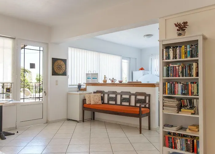 Rea Apart-hotel Megali Ammos (Skiathos)