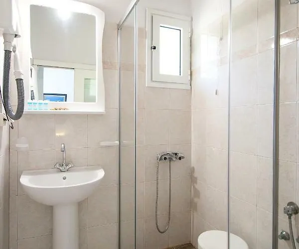 Rea Apart-hotel Megali Ammos (Skiathos)